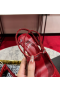 Christian Louboutin Condora Strap 100 Mm Strappy Pumps Vog Patent Leather Loubi