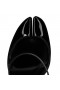 Christian Louboutin Loubiella 100 Mm Slingback Pumps Patent Calf Leather Black