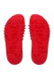 Christian Louboutin Take It Easy Thongs Rubber Smoke Grey