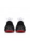Christian Louboutin Trailnrun Running Sneakers Suede Calf Leather And Fabric Black