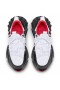 Christian Louboutin Trailnrun Running Sneakers Suede Calf Leather And Fabric Black