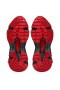 Christian Louboutin Trailnrun Running Sneakers Suede Calf Leather And Fabric Black