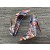 Christian Louboutin Dus Kate Pompen 120mm Patent Leder Oh Xtian Multicolor