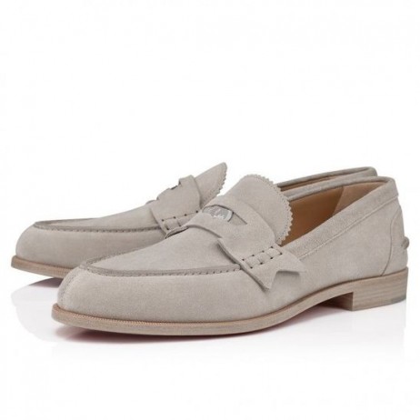 Christian Louboutin Kävelykengät Vasikka Nahka Goose Christian Louboutin Kengät