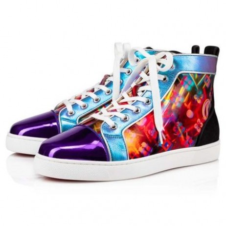 Christian Louboutin Louis Orlato Versio Multi Vasikka