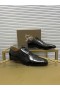 Christian Louboutin Greggo Oxford Veistetty Kiiltonahka Musta