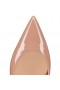 Christian Louboutin Kuuma Chickita Rintareppu Ballerinat Kiiltonahka Poskipuna Christian Louboutin Kengät
