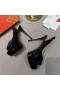 Christian Louboutin Lady Peep Toe 150mm Slingback Pumput Christian Louboutin Kengät