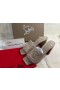 Christian Louboutin Niin Cl Muuli 55 Mm Muulit Nappa Nahka Nude
