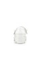 Christian Louboutin Flat Bianco/bco-Luc/lin Bco Kiiltonahka