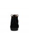 Christian Louboutin Louis High-Top Lenkkarit Veau Velours Musta