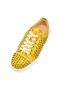 Christian Louboutin Louis Junior Sol/psy Sol Kiiltonahka
