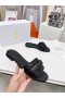 Dior(r)evolution Naisten Dian Musta Quilted Calfskin Cannage