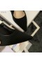 Dior J'ADior Slingback 95mm Pumput Musta Tekninen Kangas