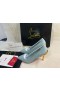 Christian Louboutin Ginko Pump 85mm Pumput Nappa Nahka Huippu Christian Louboutin Kengät