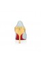Christian Louboutin Ginko Pump 85mm Pumput Nappa Nahka Huippu Christian Louboutin Kengät