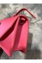 Christian Louboutin Loubi54 Crossbody Kytkin Vasikannahka Rose Pink