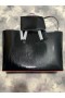 Christian Louboutin Loubi54 Crossbody Kytkin Lisko-vaikutus Nahka Kulta
