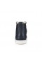 Christian Louboutin Louis High-Top Lenkkarit Grained Vasikka Nahkaa Meren Christian Louboutin Kengät