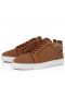 Christian Louboutin Louis Junior Matala-Top Sneaker Kuvioitu Nahka Ruskea