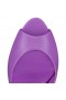 Christian Louboutin Minut Dolly 55mm Muulit Nappa Nahka Frou Frou Violetti
