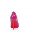 Christian Louboutin Miss Z 100 Mm Pumput Laminoitu Vasikka Nahka Billy
