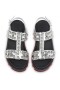 Christian Louboutin Sandaalit Specchio Nahka Silver Christian Louboutin Kengät