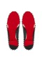 Christian Louboutin Spikeasy 30 mm Naisten Mokkasiinit Nappa Nahka Musta