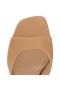 Christian Louboutin Condora Muuli 85 Mm Muulit Veau Velours Lionne
