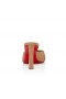 Christian Louboutin Condora Muuli 85 Mm Muulit Veau Velours Lionne