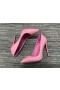 Christian Louboutin Kate Pumput 100mm Kiiltonahka Pink