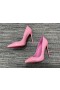 Christian Louboutin Kate Pumput 100mm Kiiltonahka Pink
