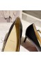 Christian Louboutin Simplenodo Keula Pumput 85mm Nappa Nahka Musta CL Kengät