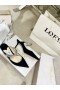 Jimmy Choo Bing 65 Mokka Muulit Crystal Hihna Musta