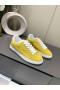 Jimmy Choo Timantti Valo F Lenkkarit Keltainen