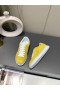 Jimmy Choo Timantti Valo F Lenkkarit Keltainen