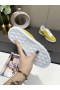 Jimmy Choo Timantti Valo F Lenkkarit Keltainen