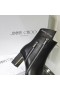 Jimmy Choo HADLEY Nilkan Boot 65mm Ketjut Musta
