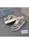 Jimmy Choo Hawaii F Low Top Sneakers Keltainen