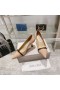 Jimmy Choo Patent Nahka 60mm Pumput Nude