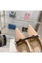 Jimmy Choo Patent Nahka 60mm Pumput Nude