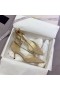 Jimmy Choo Pumput Suede Crystal Somiste Aprikoosi