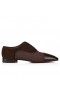 Christian Louboutin Ac Greggo Oxfords Vasikka Nahka Ja Polo Kangas Cosme Christian Louboutin Kengät