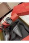Christian Louboutin Astrid 85mm Slingback Pumput Nappa Nahka Musta CL Kengät