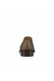 Christian Louboutin Boabi Oxfords Vasikka Nahka Petit Grain Ruskea Roca
