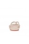Christian Louboutin Super Loubi Flip Nainen Muulit Kumi Leche Christian Louboutin Kengät
