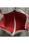 Christian Louboutin Cabarock Shopper Kangaskassi Krokotiilin Calfskin Valkoinen Christian Louboutin Laukut