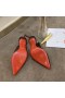 Christian Louboutin Clare Rintareppu Pumput 80mm Kiiltonahka Musta CL Kengät