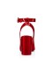 Christian Louboutin Miss Sab Sling 85mm Pumput Kiiltonahka Punainen