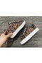 Christian Louboutin Vieirissima Lenkkarit Nahka Leopard